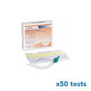 50 tests d'hélice pour autoclave  - BMS DENTAL - Safe Implant