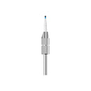 Mandrins renforcés en acier inoxydable - Adaptateur fraises FG en HP - Ø 5 mm - DIAN FONG - Safe Implant
