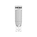 Implant à vis - I2 - AB Dental