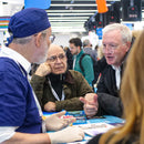 Atelier GRATUIT ADF 2026 - Soulevé de Sinus minimalement invasif : Découvrez les kits ASSEK - Safe Implant