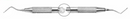 Curette Heidemann 2,1 mm