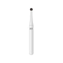 Fraises Diamantée FG x5 - Tête Rond avec col long - Hauteur 22 mm - Iso : 697 - DIAN FONG - Safe Implant