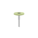 Fraises pour la zircone ou toutes les céramiques - ⌀ 16 mm x 2 mm - DIAN FONG - Safe Implant