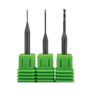 Roland- Fraisage PMMA - Fraises pour usineuses CAD/CAM - Safe Implant