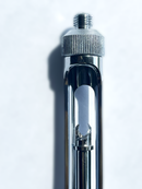 Seringue à cartouches 1,8ml - poussoir classique 4