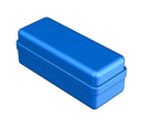 Boite en aluminium anodisé Mini Endo Nichrominox