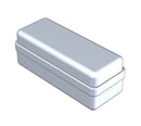 Boite en aluminium anodisé Mini Endo Nichrominox