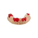 Résine de calcinage pour coulées métal & céramique - WAX CAST - ArmaResin - Résine polymère pour impression 3D - Safe Implant