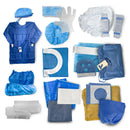 Kit de chirurgie dentaire - Safe Pro Max - Safe Implant