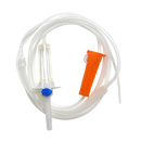 Set d'Irrigation - Universal. Conçus pour contribuer au succès et à la sécurité des interventions chirurgicales, ces sets assurent une performance optimale et une hygiène maximale. Compatibilité étendue : Adapté pour une utilisation avec les moteurs Anthogyr®, Fredrichsfeld®, Friadent®, Kavo®, Nouavag Satelec®, Straumann®, et W&amp;H®.