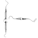 Double sonde parodontale (williams) - Safe Implant