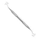 Curette parodontale de Gracey 3-4 - Safe Implant
