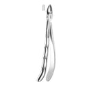 Davier canines et dents supérieures latérales - Safe Implant
