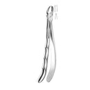 Davier molaires supérieures droite - Safe Implant