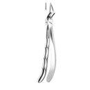 Davier fin racine supérieure - Safe Implant