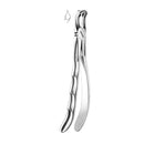 Davier troisième molaire inférieure - Safe Implant