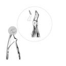 Davier racines supérieures - Safe Implant