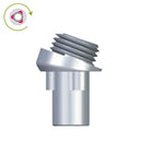 Embases angulées inversées compatibles NobelReplace Select™ - Safe Implant