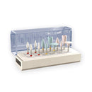 Kit de polissage pour composite - Safe Implant