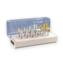 Kit de polissage pour Zircone - Safe Implant