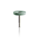 Polissoir silicone spécial zircone et céramique - Safe Implant