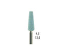 Fraise diamantée pour zircone et céramique - Safe Implant