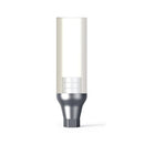 Piliers calcinables base chrome cobalt - plateforme conique  compatible au implant ASTRATECH™ OSSEOSPEED TX™ Ø 3.5/4 - Safe Implant