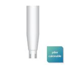 Calcinables générique compatibles avec la marque Anthogyr™ modèle Axiom™ - Safe Implant