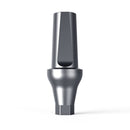 Piliers droits plateforme conique - Safe Implant