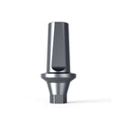 Piliers droits plateforme conique - Safe Implant