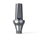 Piliers droits plateforme conique - Safe Implant