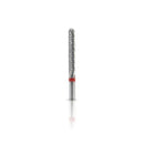 Fraise en carbure de tungstene à coupe transversale - Safe Implant