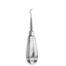 Elévateur Flohr coudé à droite - Safe Implant