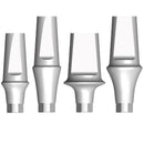 Piliers droits génériques Axiom™ - Safe Implant