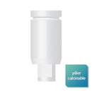 Piliers calcinables compatibles EVL™ - Safe Implant