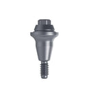 Pilier multi-unit droit NP connectique Nobel Original™ - Safe Implant