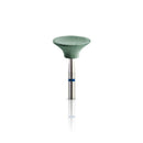 Polissoir silicone spécial zircone et céramique - Safe Implant