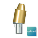 Multi-unit angulés compatibles NobelReplace Select™ - Safe Implant
