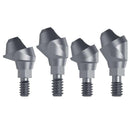 Multi-unit angulé RP compatibles NobelActive™ et NobelReplace CC™ - Safe Implant