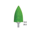 Polisseur gros grain pour acrylique - Safe Implant