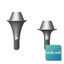Pilier multi-unit compatible Anthogyr™ Axiom™ - Safe Implant