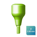 Vis de cicatrisation 5,00 mm de diamètre pour plateforme conique, compatible aux implants ASTRATECH™ OSSEOSPEED TX™ Ø 3.5/4