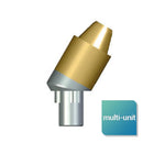 Multi-unit angulés compatibles NobelReplace Select™ - Safe Implant