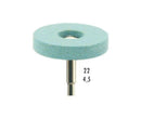 Fraise diamantée pour zircone et céramique - Safe Implant