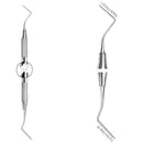 Double sonde parodontale (goldman fox/williams) - Safe Implant