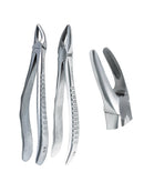 Davier pour racine supérieure - Safe Implant