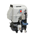 Compresseur Monocylindre nu (AC100) ou capoté (AC100Q) - Cattani - Safe Implant