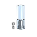 Calcinable base chrome cobalt multi-unit - Safe Implant