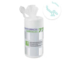 Lingettes - DENTO-VIRACTIS 77