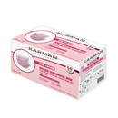 Masque chirurgical 3 plis type IIR - Karman Healthcare
